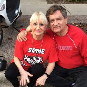 Meet your Posher, Dan